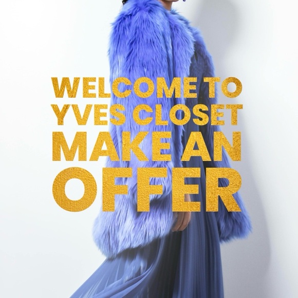 yvescloset